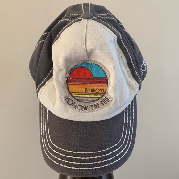 Billabong Accessories - Women’s Billabong hat